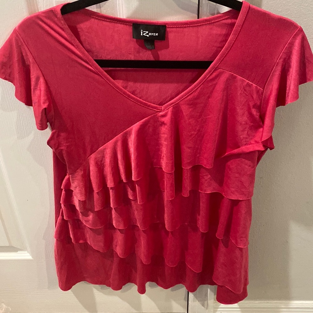 Summer shirt